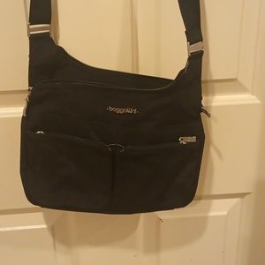 Black Baggallini